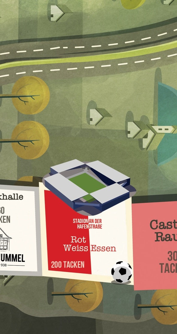 Der Pott - Neuauflage 2025