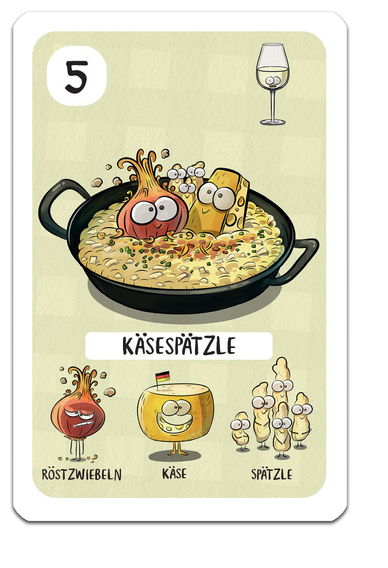 Mahlzeit