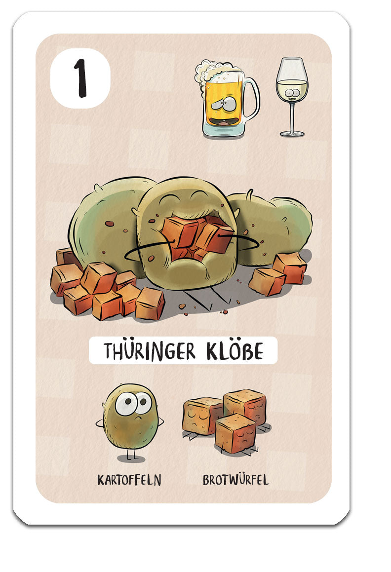 Mahlzeit
