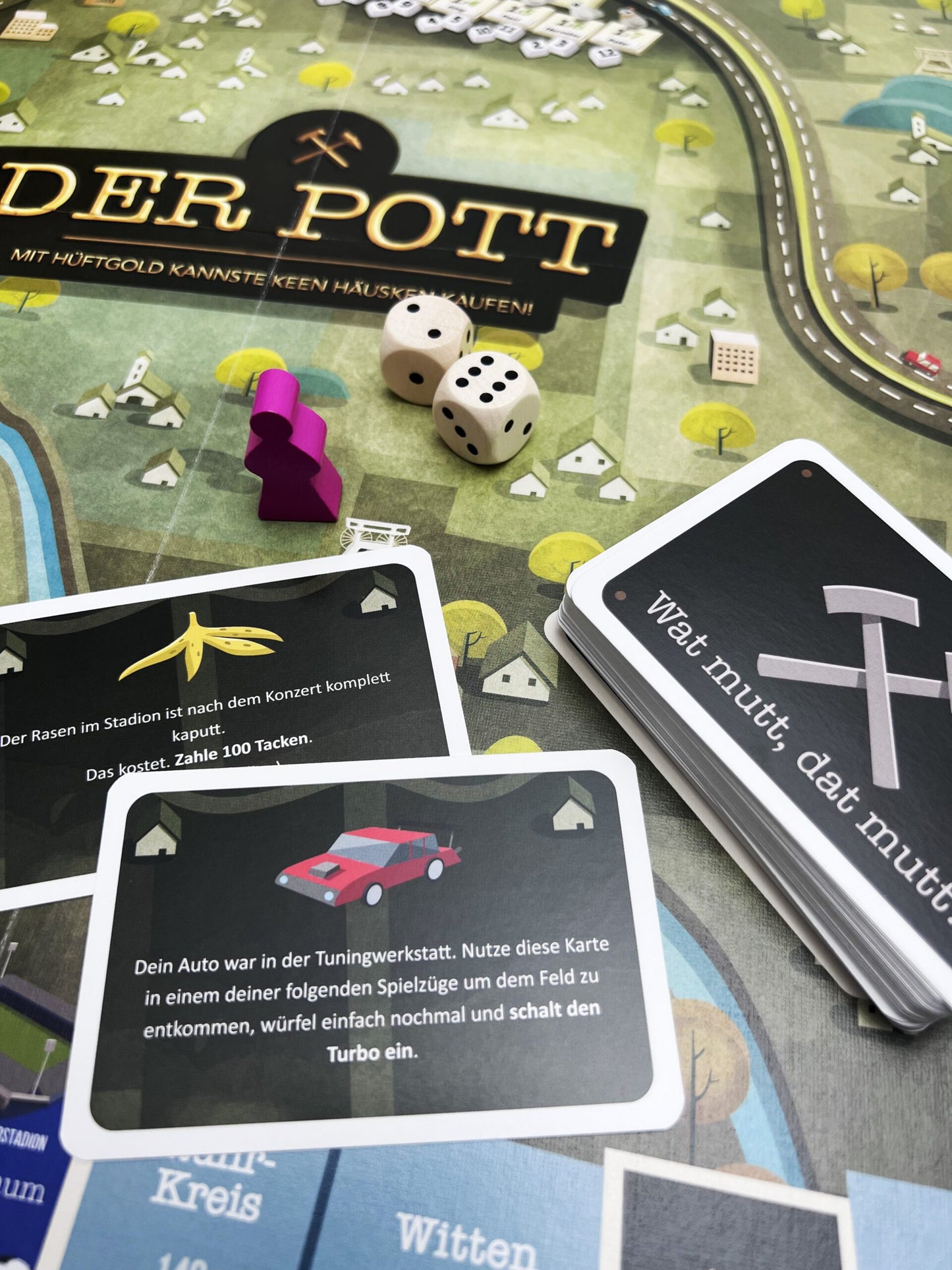 Der Pott