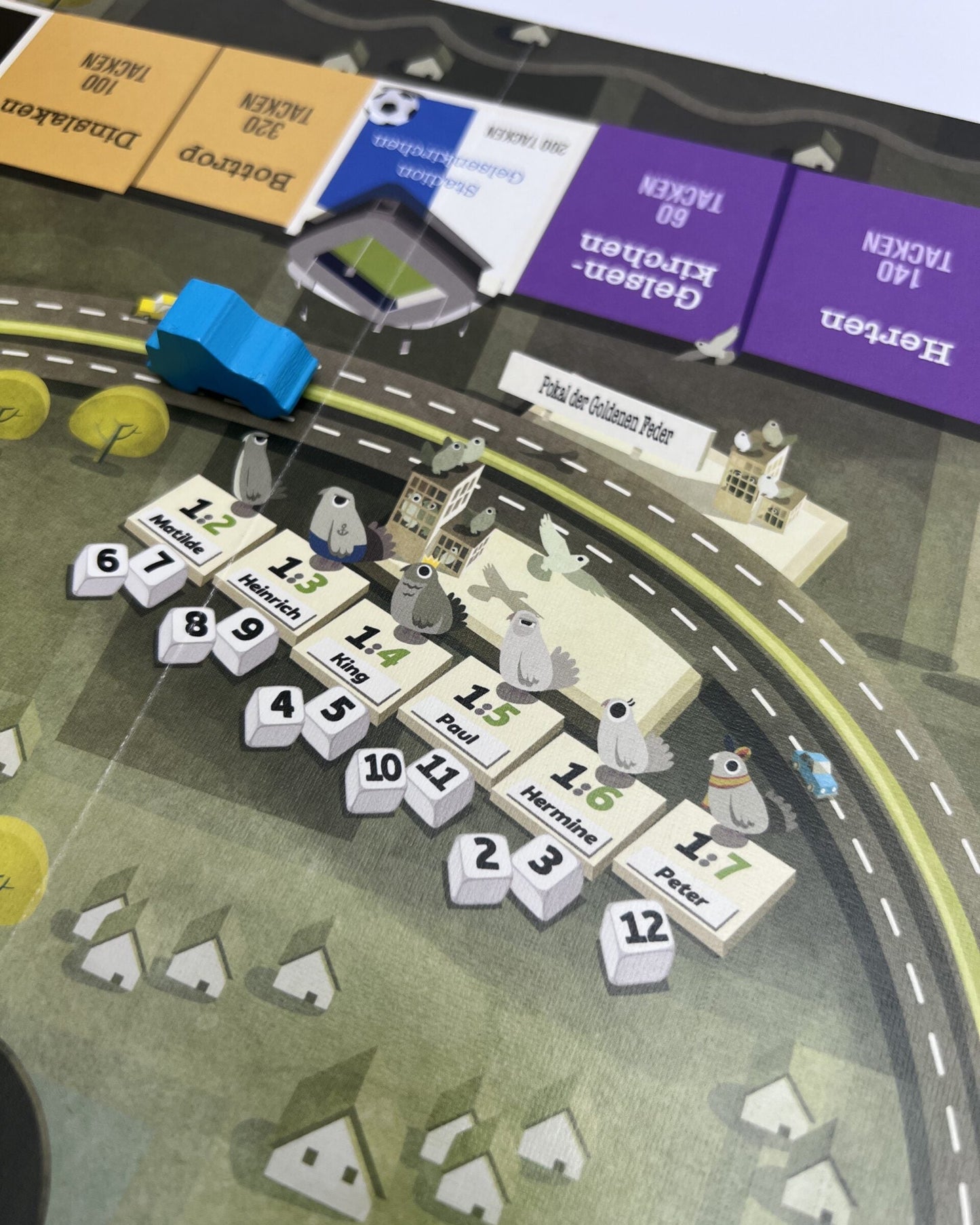 Der Pott - Erstausgabe 2023