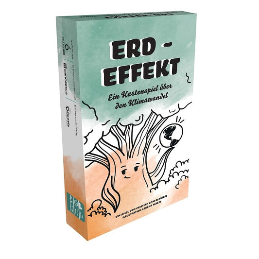 Erd Effekt