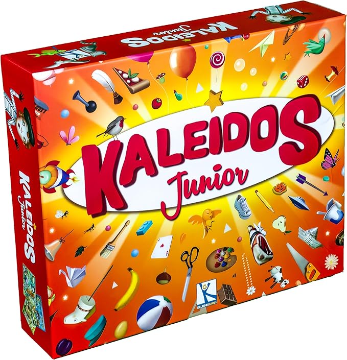 Kaleidos Junior
